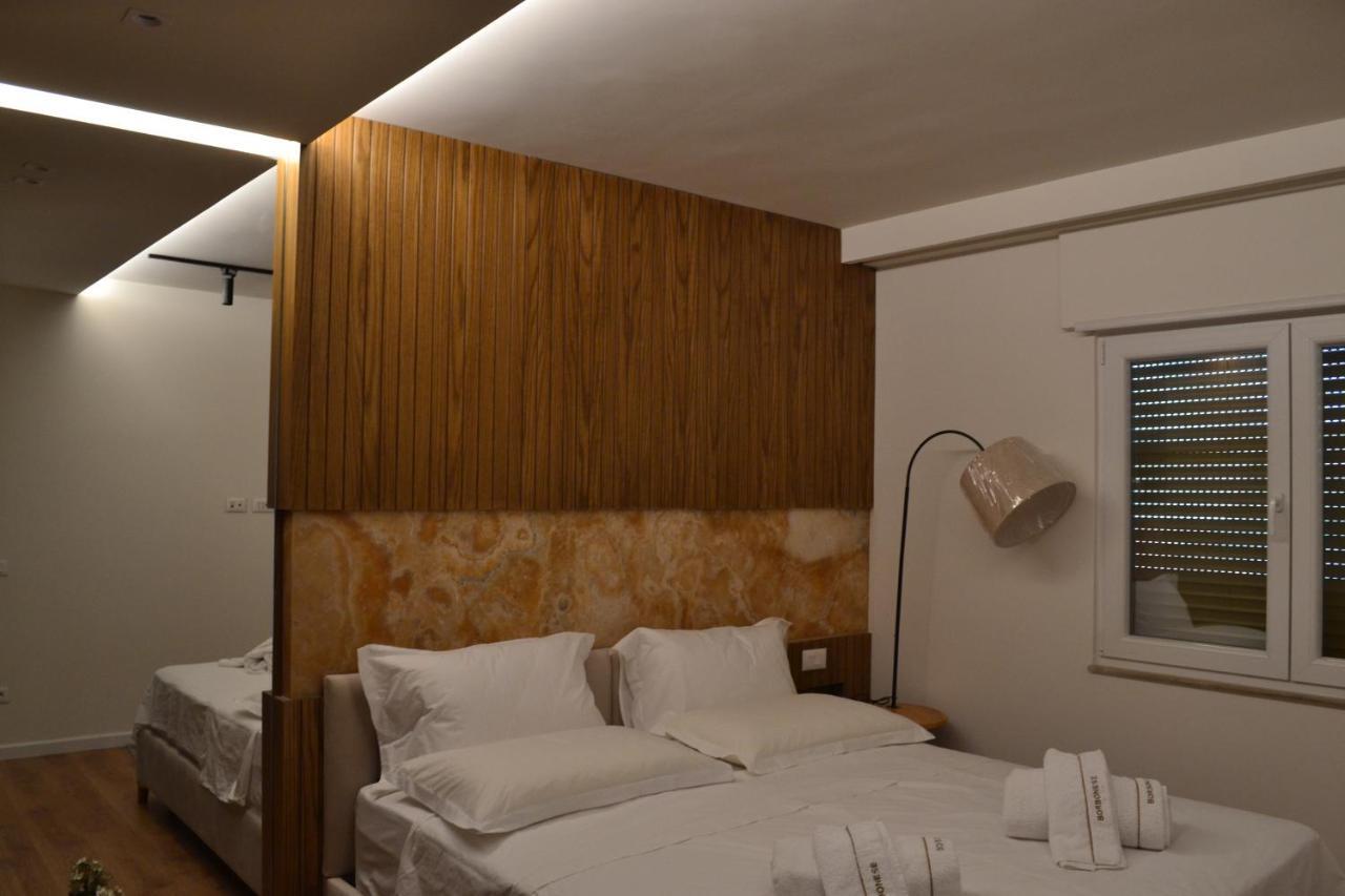 Sui'S Home Tirana Kültér fotó