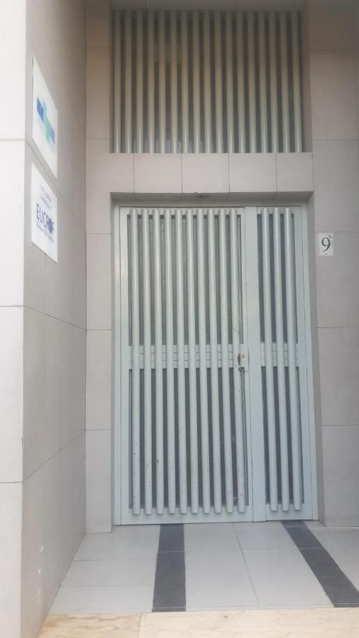 Sui'S Home Tirana Kültér fotó