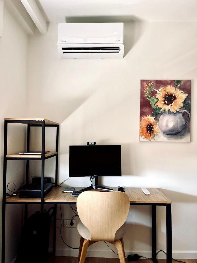 Sui'S Home Tirana Kültér fotó