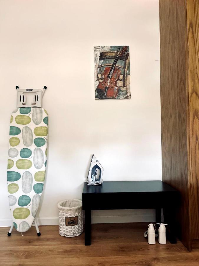 Sui'S Home Tirana Kültér fotó