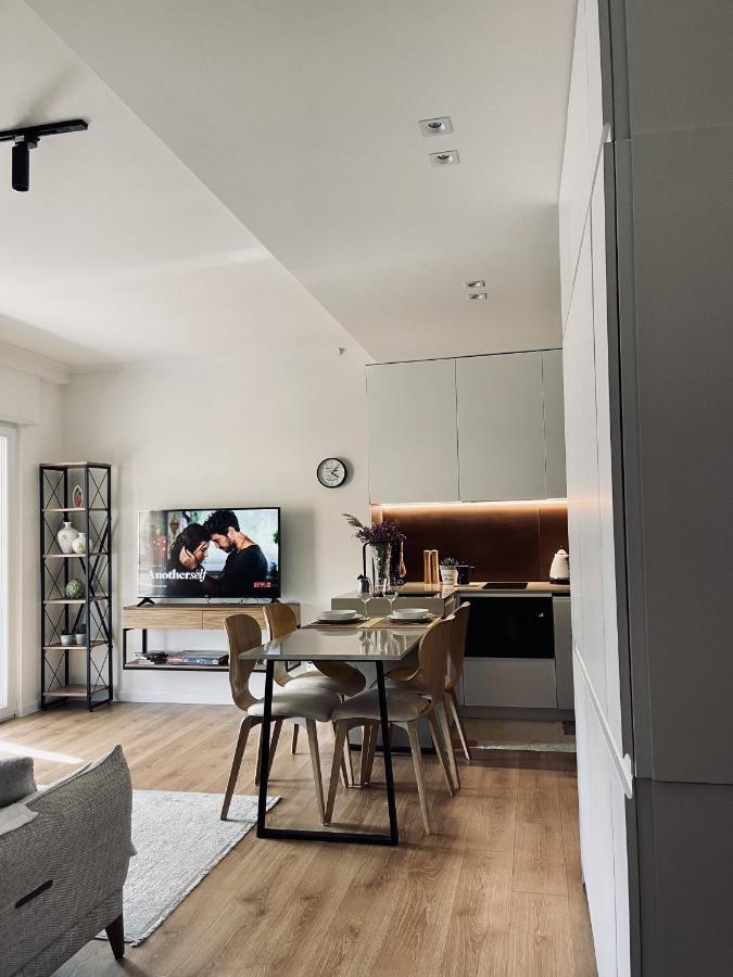 Sui'S Home Tirana Kültér fotó