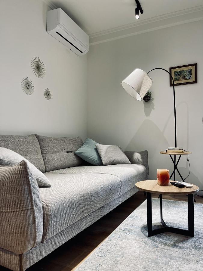 Sui'S Home Tirana Kültér fotó