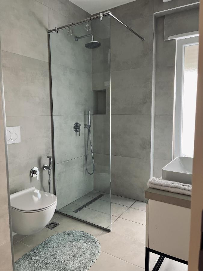Sui'S Home Tirana Kültér fotó
