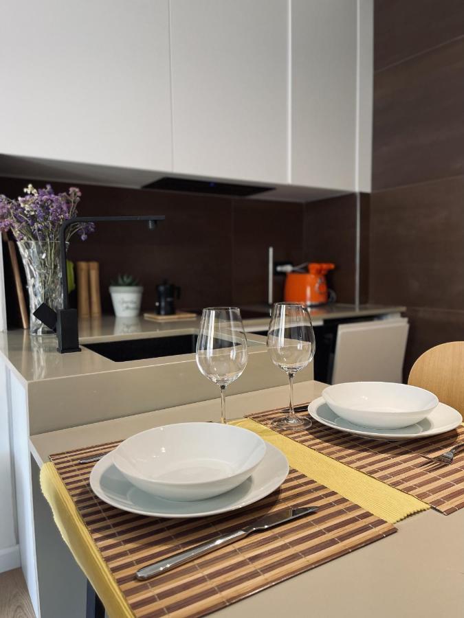 Sui'S Home Tirana Kültér fotó