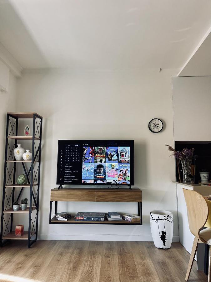 Sui'S Home Tirana Kültér fotó