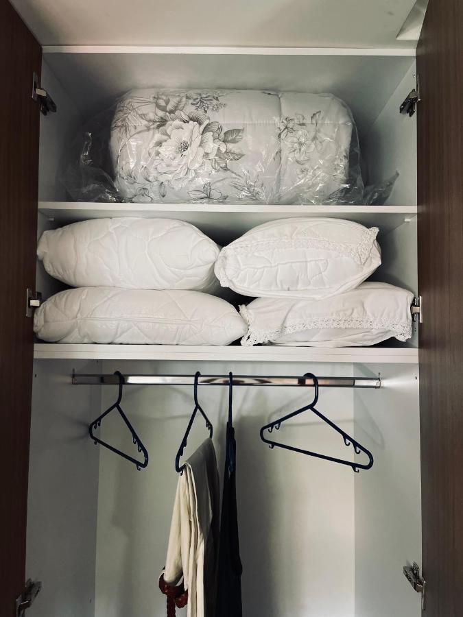 Sui'S Home Tirana Kültér fotó