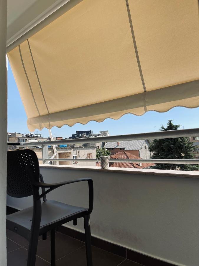 Sui'S Home Tirana Kültér fotó